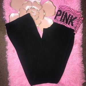 Victoria’s Secret PINK long pants size XS